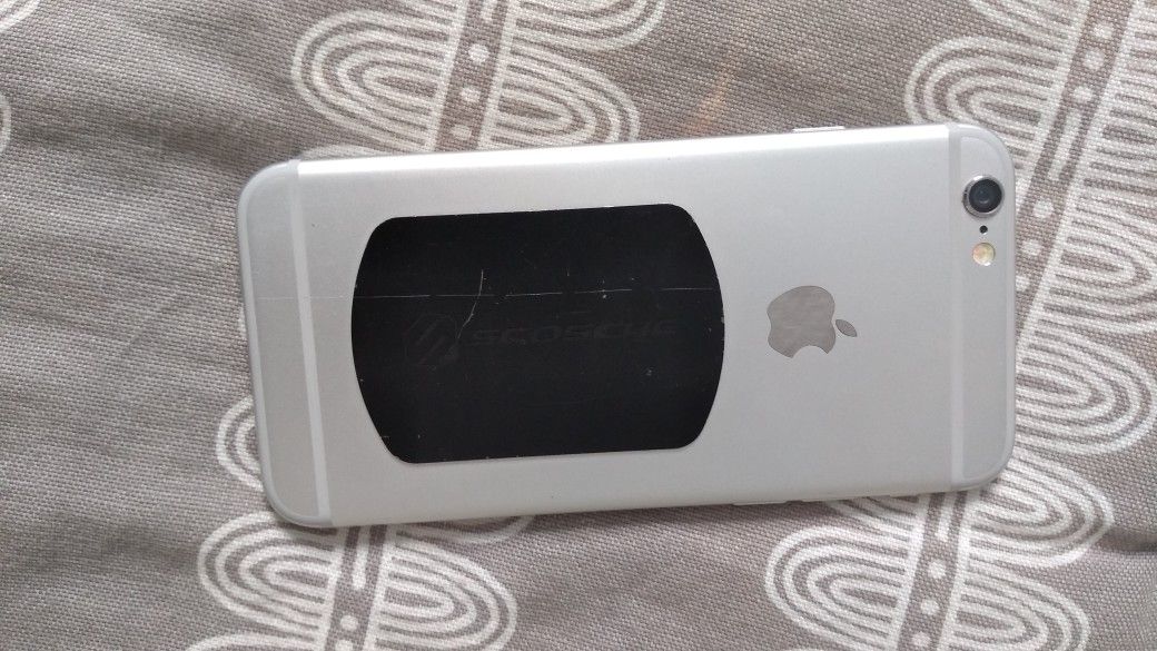 IPHONE 6 16gb Factory unlocked