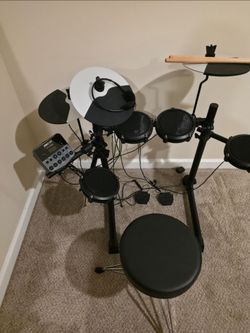 Alesis Debut Kit Electronic Drum Set