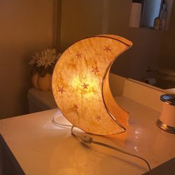 Lámpara De Luna