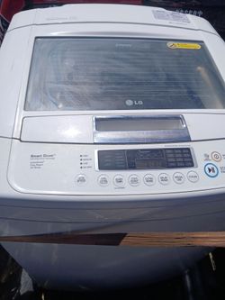 Washers for sale