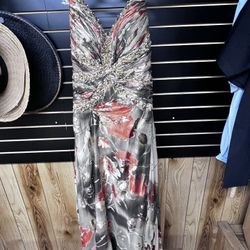 Formal Dress, Prom Dress