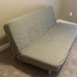 Nice Futon Couch / Bed $25