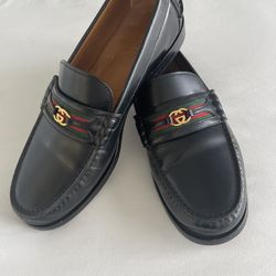 Gucci Loafers 