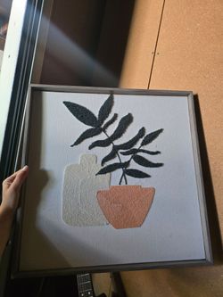 Frame/ wall decor