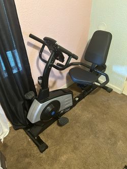 Xterra SB250 Bike Exercise