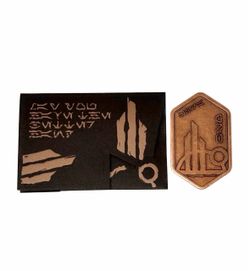 Galaxy’s Edge Disney Gift Card Star Wars Spira