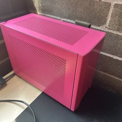 Mini PC- 4060/Ryzen 5600x