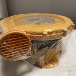 Commercial Inflatable Bounce House Air Pump Blower Fan FJ-25