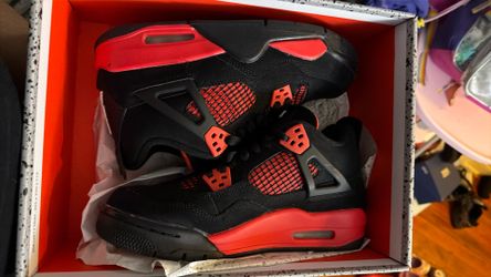 Air Jordan 4 Retro