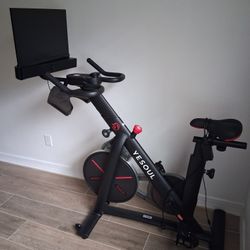 Yesoul Exercise Bike