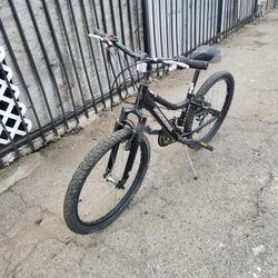 Vendo Una Bicicleta Size 24