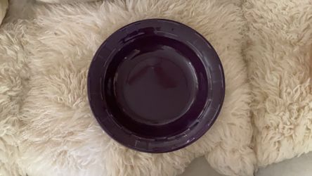 Longaberger serving bowl
