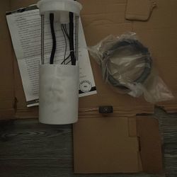 2004 Honda Pilot  Electric Fuel Pump 