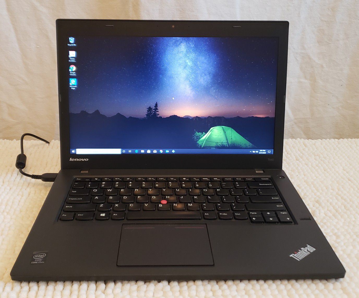 Lenovo ThinkPad T440S I7