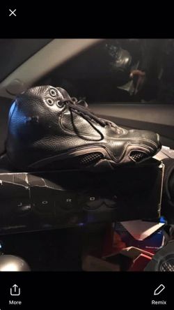 21s size 9.5