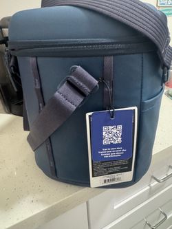 Hydroflask carry out cooler