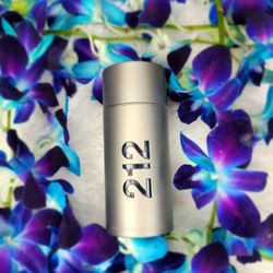 212 NYC 3.4oz Men New No Box $65