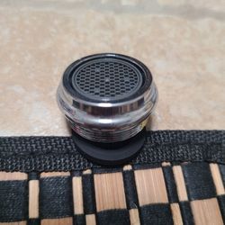 American Standard Bathroom Sink Faucet Aerator Ring & Insert Hampton