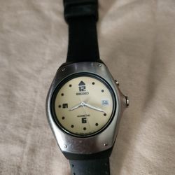Reloj Seiko