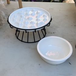 Pet Slow Feeder Blow