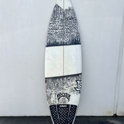 Lost mayhem Surfboard