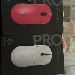 PRO X SUPERLIGHT 2