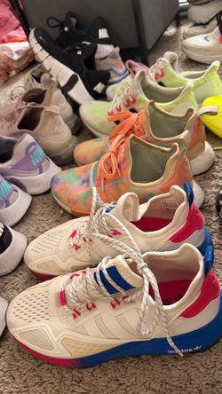 Adidas used women’s 9