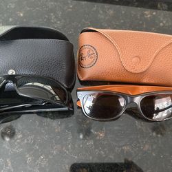 Ray Ban Sunglasses