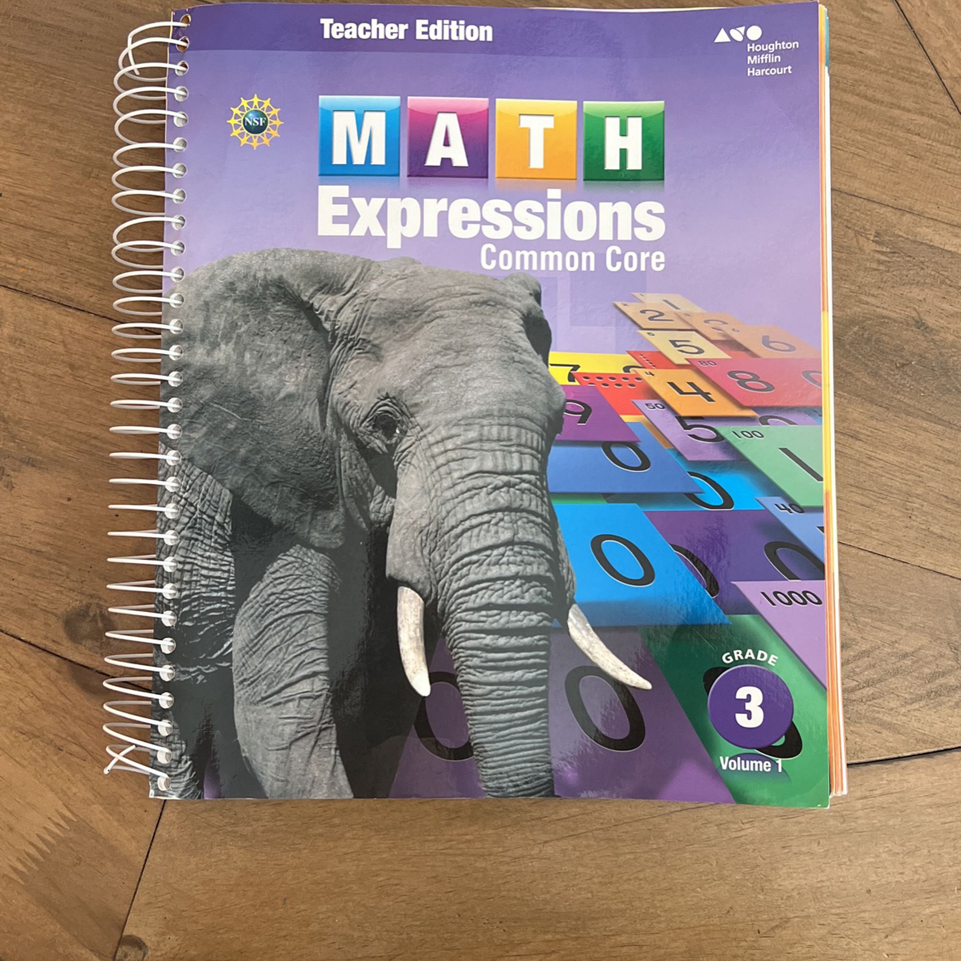 Common　CA　Expressions　Teacher　OfferUp　Edition　Sale　Yorba　in　Grade　Volume　for　Linda,　Math　Core