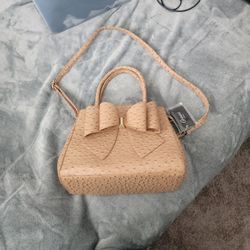 Crossi New York Bag