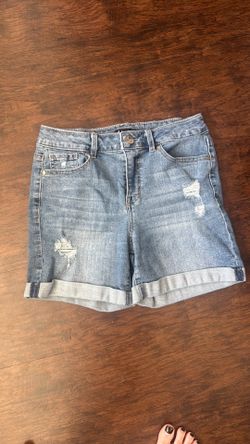 women’s shorts