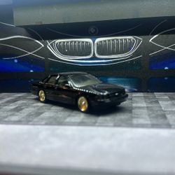 Hot Wheels Lowrider Impala SS