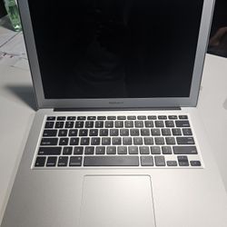 MacBookAir