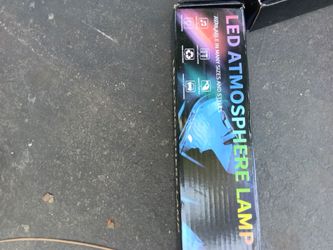 Led lights