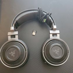 Razer Nari Ultimate Headset