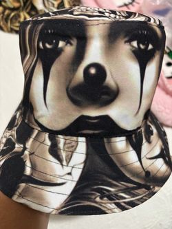 Chola bucket hats