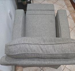 Recliner