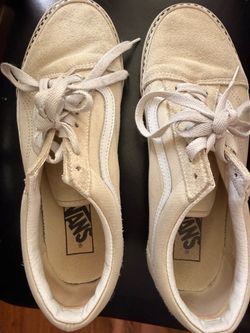 Vans Old Skool Unisex shoes/sneakers Men’s 7.5 Wms 9