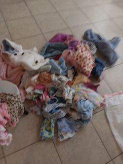 Baby cloth