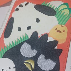 Hello Kitty And Friends Bag