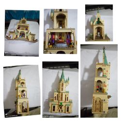 Lego Harry Potter Office of Dumbledore