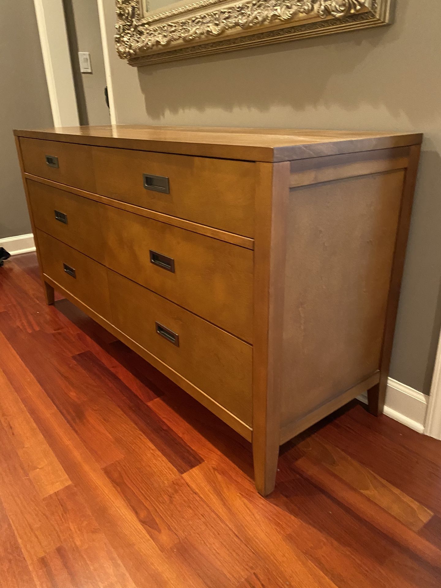 Dresser Crate And Barrel for Sale in Chicago, IL OfferUp