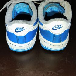 8c Air Forces