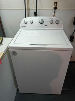 Washer