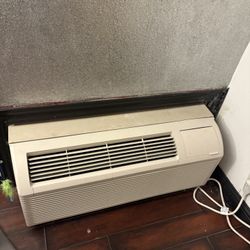 PTAC Commercial Ac/heater 