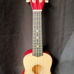 Unbranded Ukulele 21 Inches Soprano Size 