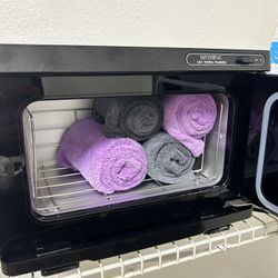 Towel Warmer