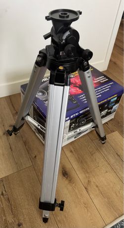 Meade ETX-125EC Telescope Tripod Mount