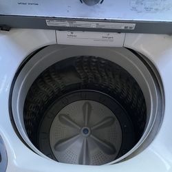 Washer & Dryer 300
