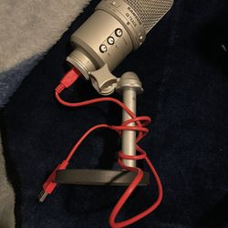 POD CAST  equipment